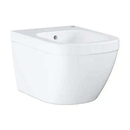 Grohe EuroCeramic Биде подвесное, белое (39208000)