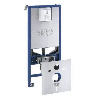 Grohe Rapid SLX Інсталяція для унітазу 3 в 1 (39598000)