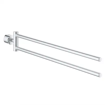 Тримач для рушників Grohe Atrio (40308003)