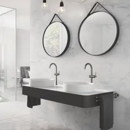 Тримач для рушників Grohe Atrio (40308AL3)