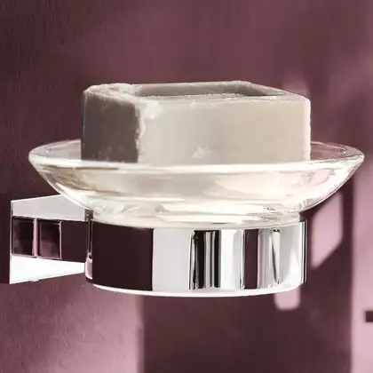 Мильниця Grohe Essentials New (40368001)