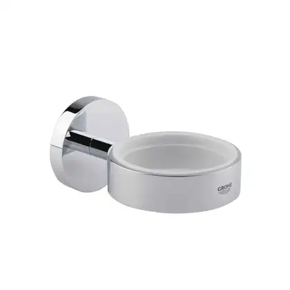 Тримач для аксесуарів Grohe Essentials New (40369001)