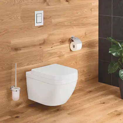 Йорж для унітазу Grohe Essentials New (40374001)