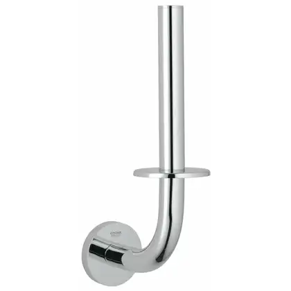 Тримач для запасного рулону туалетного паперу Grohe Essentials New (40385001)
