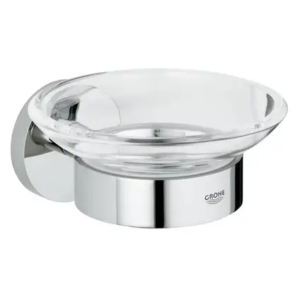 Мильниця Grohe Essentials New (40444001)
