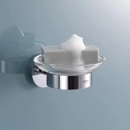 Мильниця Grohe Essentials New (40444001)