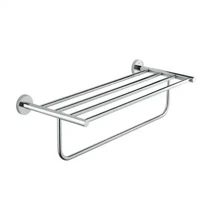 Полиця для рушників у ванну Grohe Bau Cosmopolitan Neutral (40462001)