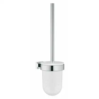 Йорж для унітазу Grohe Essentials Cube New (40513001)