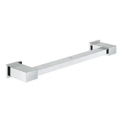 Поручень для ванної Grohe Essentials Cube New (40514001) Поручень для ванної Grohe Essentials Cube New (40514001)