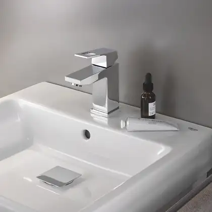 Натискний донний клапан для раковини Grohe (40565AL0)