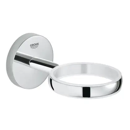 Тримач для аксесуарів Grohe Bau Cosmopolitan Neutral (40585001)