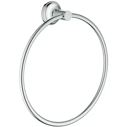 Кільце для рушника Grohe Essentials Authentic (40655001)