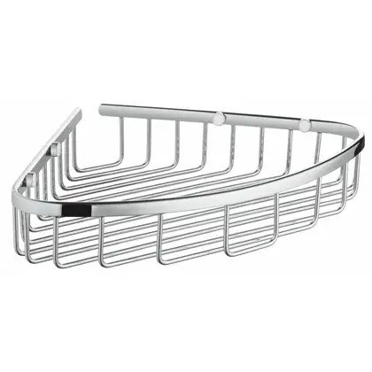 Полиця для ванної кімнати Grohe Bau Cosmopolitan Neutral (40664001) Полиця для ванної кімнати Grohe Bau Cosmopolitan Neutral (40664001)