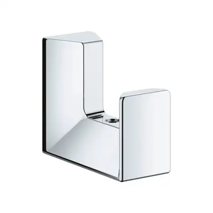 Гачок для халата Grohe Selection Cube (40782000)
