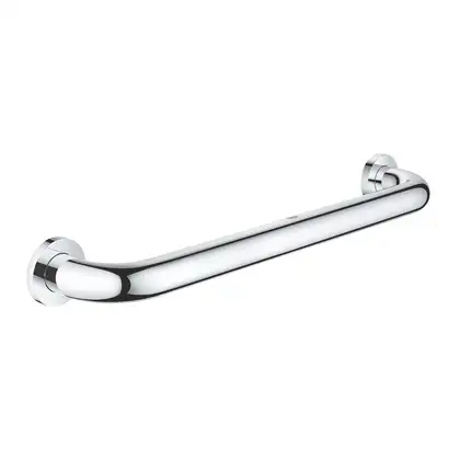 Поручень для ванни Grohe Essentials 450 мм, хром (40793001)