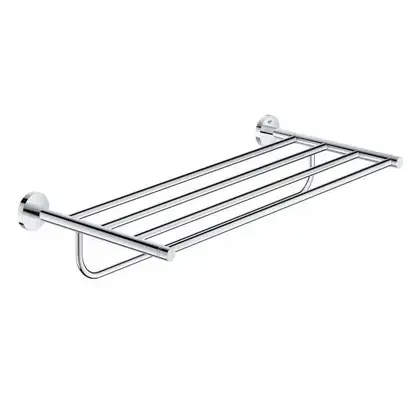 Полиця для рушників у ванну Grohe Essentials New (40800001)