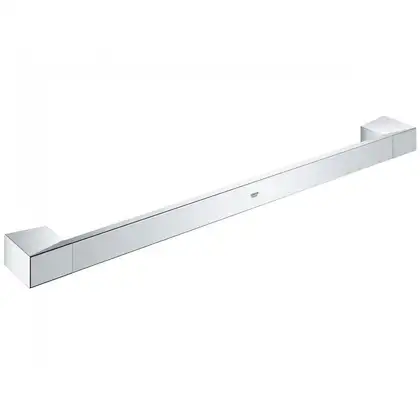 Поручень для ванни/тримач для рушника Grohe Selection Cube (40807000)
