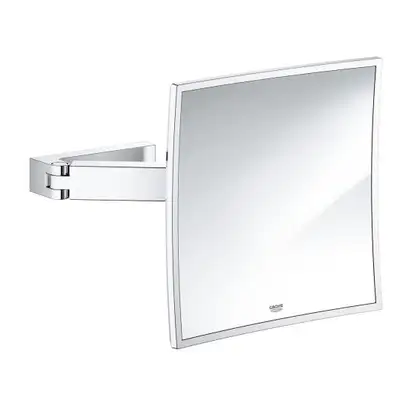 Косметичне дзеркало Grohe Selection Cube (40808000)