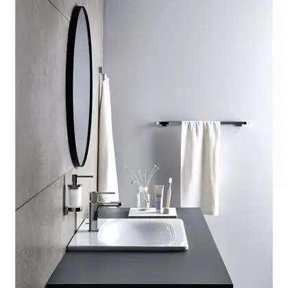 Гачок для халата Grohe Selection (41039000)