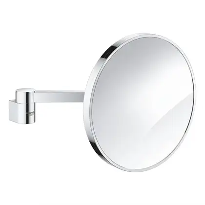 Дзеркало косметичне, Grohe Selection (41077000)