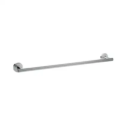 Полотенцедержатель, Hansgrohe Logis Universal, хром (41716000)