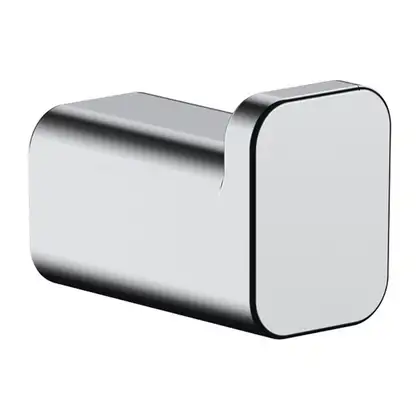 Гачок Hansgrohe AddStoris, хром (41742000) Гачок Hansgrohe AddStoris, хром (41742000)