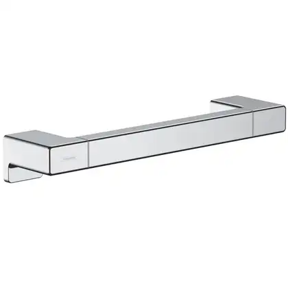 Поручень в душ Hansgrohe AddStoris, Chrome (41744000)
