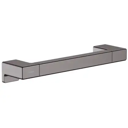 Поручень в душ Hansgrohe AddStoris, Brushed Black (41744340)