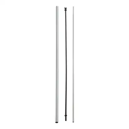 Душова штанга Grohe Euphoria для переоснащення 1140, хром (48053000) Душова штанга Grohe Euphoria для переоснащення 1140, хром (48053000)