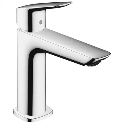 Hansgrohe Logis 110 Змішувач для умивальника, хром (71252000)