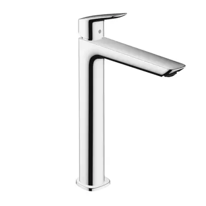 Hansgrohe Logis 240 Fine Змішувач для умивальника, хром (71258000)