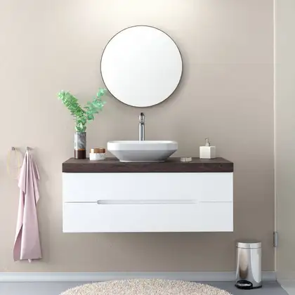 Hansgrohe Logis 240 Fine Змішувач для умивальника, хром (71258000)