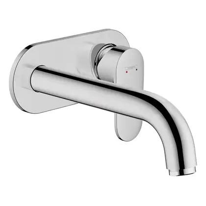 Hansgrohe Vernis Blend Змішувач для умивальника, хром (71576000)