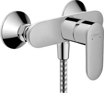 Hansgrohe Vernis Blend Змішувач для душу, хром (71640000)