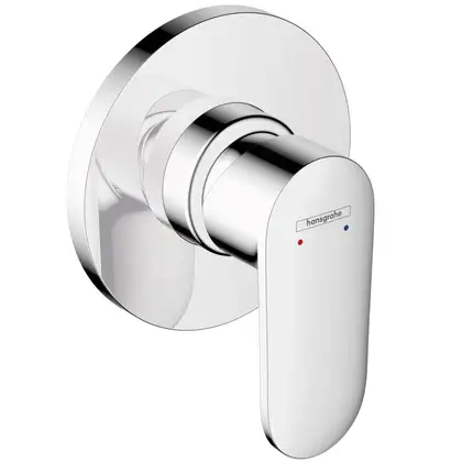 HANSGROHE Vernis Blend Змішувач для душу, хром (71649000)