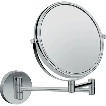 Дзеркало, Hansgrohe Logis Universal, хром (73561000)