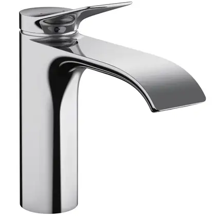 Hansgrohe Vivenis 110 Змішувач для умивальника, хром (75020000)