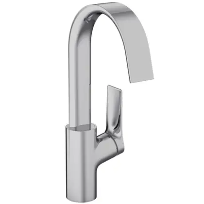 Hansgrohe Vivenis 210 Змішувач для умивальника, хром (75030000)