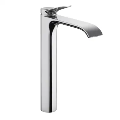 Hansgrohe Vivenis 250 Змішувач для умивальника, хром (75042000)