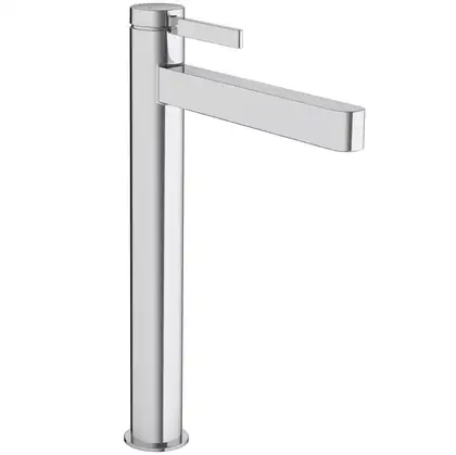 Hansgrohe Finoris 260 Смеситель для раковины, хром (76070000)