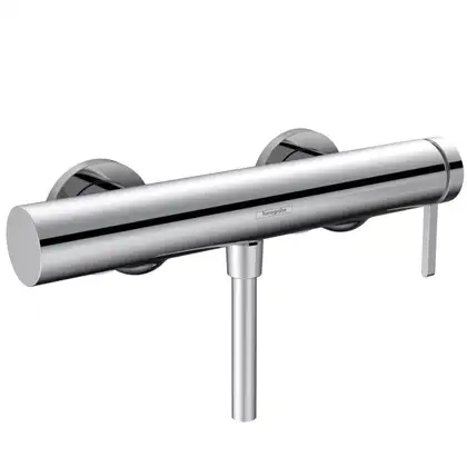 Hansgrohe Finoris Смеситель для душа, хром (76620000)