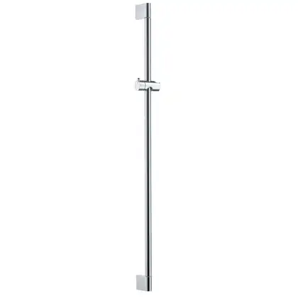 Душова штанга Hansgrohe Unica Сrometta 90, хром (27609000)