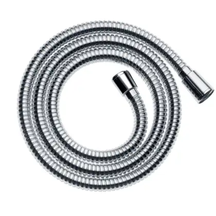 Шланг для душу Hansgrohe Sensoflex 1.25 м металевий (28132000)