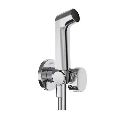 Hansgrohe Комплект гігієнічного душу, хром (29230000)
