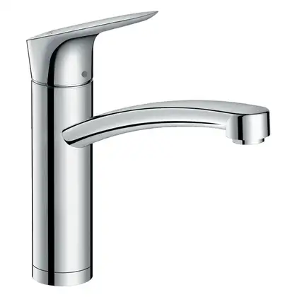HANSGROHE Logis 160 Змішувач для кухні, хром (71833000)