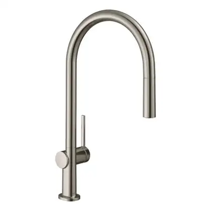 Hansgrohe Talis 210 Кухонний змішувач, нерж. сталь (72803800)