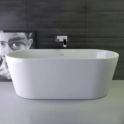 Ванна акрилова Knief Neo 170x80 (010007606/010009106) (010007606_010009106)