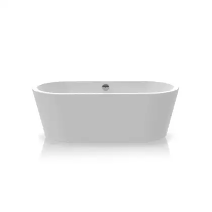 Ванна акрилова Knief Neo 170x80 (010007606/010009106) (010007606_010009106)