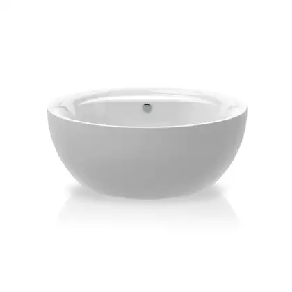 Ванна акрилова Knief Aqua Plus® CLUB, 160х62 (0100-075) (CLUB_0100-075)