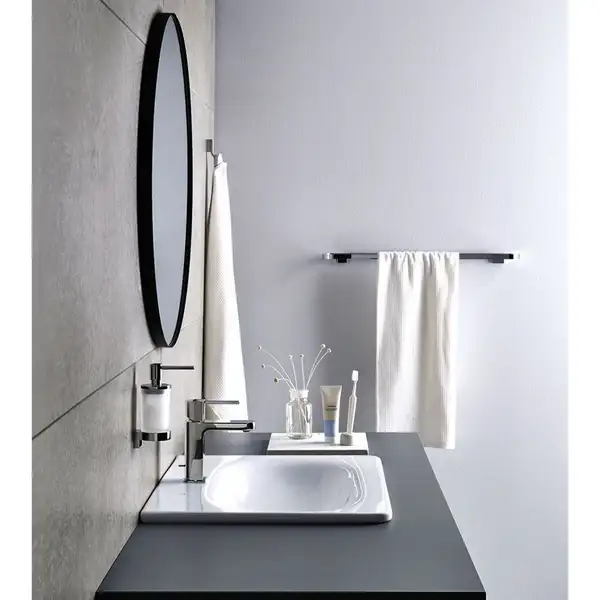 Гачок для халата Grohe Selection (41039000)
